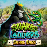 Bocoran RTP Slot Pragmatic Snakes & Ladders - Snake Eyes